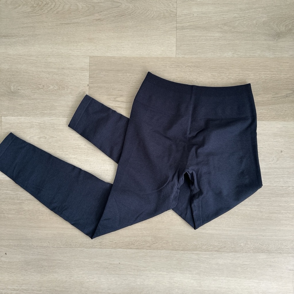 Aurola dark gray Leggings